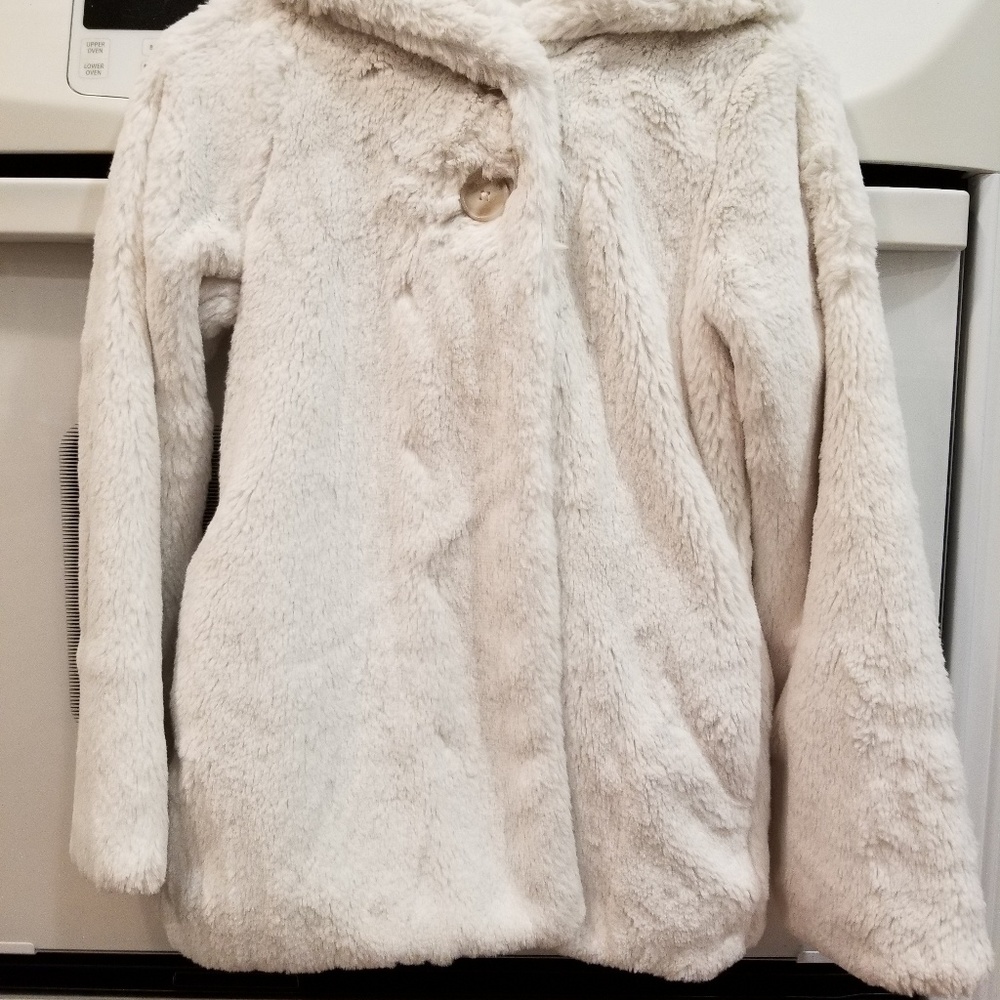 Girls Patagonia Pelage Jacket